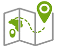 1. THE BASE MAP Icon